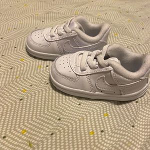 Infant Nike Air Force 1